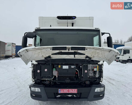 МАН ТГЛ, объемом двигателя 4.6 л и пробегом 338 тыс. км за 35900 $, фото 22 на Automoto.ua