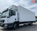 МАН ТГЛ, объемом двигателя 4.6 л и пробегом 502 тыс. км за 39900 $, фото 4 на Automoto.ua