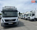 МАН ТГЛ, объемом двигателя 4.6 л и пробегом 502 тыс. км за 39900 $, фото 1 на Automoto.ua