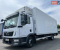 МАН ТГЛ, объемом двигателя 4.6 л и пробегом 502 тыс. км за 39900 $, фото 3 на Automoto.ua