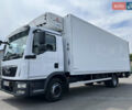 МАН ТГЛ, объемом двигателя 4.6 л и пробегом 502 тыс. км за 39900 $, фото 2 на Automoto.ua
