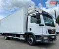 МАН ТГЛ, объемом двигателя 4.6 л и пробегом 502 тыс. км за 39900 $, фото 16 на Automoto.ua