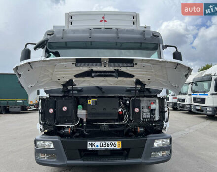 МАН ТГЛ, объемом двигателя 4.6 л и пробегом 502 тыс. км за 39900 $, фото 19 на Automoto.ua