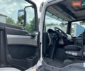 МАН ТГЛ, объемом двигателя 4.6 л и пробегом 502 тыс. км за 39900 $, фото 20 на Automoto.ua