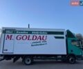 МАН ТГЛ, объемом двигателя 4.6 л и пробегом 467 тыс. км за 43900 $, фото 9 на Automoto.ua