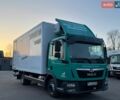 МАН ТГЛ, объемом двигателя 4.6 л и пробегом 467 тыс. км за 43900 $, фото 8 на Automoto.ua