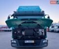 МАН ТГЛ, объемом двигателя 4.6 л и пробегом 467 тыс. км за 43900 $, фото 32 на Automoto.ua
