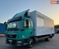 МАН ТГЛ, объемом двигателя 4.6 л и пробегом 467 тыс. км за 43900 $, фото 24 на Automoto.ua