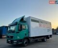МАН ТГЛ, объемом двигателя 4.6 л и пробегом 467 тыс. км за 43900 $, фото 26 на Automoto.ua
