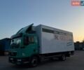 МАН ТГЛ, объемом двигателя 4.6 л и пробегом 467 тыс. км за 43900 $, фото 22 на Automoto.ua