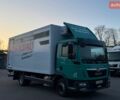 МАН ТГЛ, объемом двигателя 4.6 л и пробегом 467 тыс. км за 43900 $, фото 3 на Automoto.ua