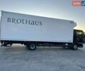 МАН TGL, об'ємом двигуна 0 л та пробігом 491 тис. км за 42900 $, фото 7 на Automoto.ua
