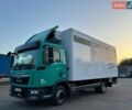 МАН ТГЛ, объемом двигателя 4.6 л и пробегом 467 тыс. км за 43900 $, фото 28 на Automoto.ua