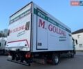 МАН ТГЛ, объемом двигателя 4.6 л и пробегом 467 тыс. км за 43900 $, фото 11 на Automoto.ua