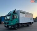 МАН ТГЛ, объемом двигателя 4.6 л и пробегом 467 тыс. км за 43900 $, фото 25 на Automoto.ua