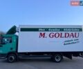МАН ТГЛ, объемом двигателя 4.6 л и пробегом 467 тыс. км за 43900 $, фото 21 на Automoto.ua