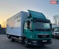 МАН ТГЛ, объемом двигателя 4.6 л и пробегом 467 тыс. км за 43900 $, фото 7 на Automoto.ua