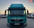 МАН ТГЛ, объемом двигателя 4.6 л и пробегом 467 тыс. км за 43900 $, фото 31 на Automoto.ua