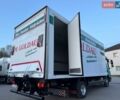 МАН ТГЛ, объемом двигателя 4.6 л и пробегом 467 тыс. км за 43900 $, фото 13 на Automoto.ua