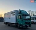 МАН ТГЛ, объемом двигателя 4.6 л и пробегом 467 тыс. км за 43900 $, фото 4 на Automoto.ua
