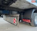 МАН ТГЛ, объемом двигателя 4.6 л и пробегом 467 тыс. км за 43900 $, фото 38 на Automoto.ua