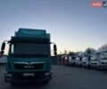 МАН ТГЛ, объемом двигателя 4.6 л и пробегом 467 тыс. км за 43900 $, фото 1 на Automoto.ua