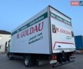 МАН ТГЛ, объемом двигателя 4.6 л и пробегом 467 тыс. км за 43900 $, фото 18 на Automoto.ua