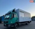 МАН ТГЛ, объемом двигателя 4.6 л и пробегом 467 тыс. км за 43900 $, фото 30 на Automoto.ua