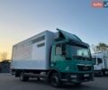 МАН ТГЛ, объемом двигателя 4.6 л и пробегом 467 тыс. км за 39900 $, фото 2 на Automoto.ua