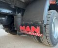 МАН ТГЛ, объемом двигателя 4.6 л и пробегом 467 тыс. км за 43900 $, фото 39 на Automoto.ua