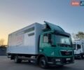 МАН ТГЛ, объемом двигателя 4.6 л и пробегом 467 тыс. км за 39900 $, фото 1 на Automoto.ua