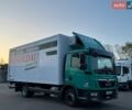МАН ТГЛ, объемом двигателя 4.6 л и пробегом 467 тыс. км за 43900 $, фото 6 на Automoto.ua