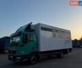 МАН ТГЛ, объемом двигателя 4.6 л и пробегом 467 тыс. км за 43900 $, фото 23 на Automoto.ua