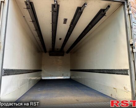 МАН TGL, об'ємом двигуна 4.6 л та пробігом 760 тис. км за 28000 $, фото 1 на Automoto.ua