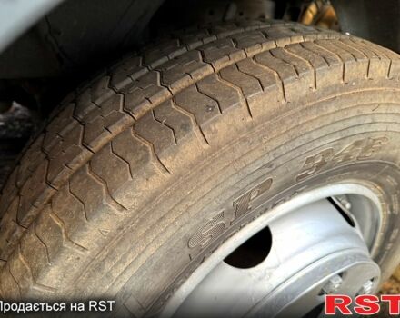 МАН TGL, об'ємом двигуна 4.6 л та пробігом 760 тис. км за 28000 $, фото 8 на Automoto.ua