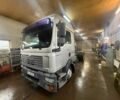 МАН ТГЛ, объемом двигателя 0 л и пробегом 0 тыс. км за 4500 $, фото 3 на Automoto.ua