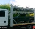 МАН TGL, об'ємом двигуна 46 л та пробігом 238 тис. км за 44800 $, фото 11 на Automoto.ua