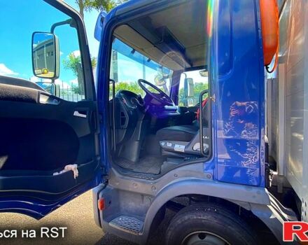 МАН TGL, об'ємом двигуна 10 л та пробігом 360 тис. км за 21500 $, фото 2 на Automoto.ua