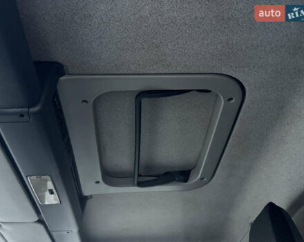 МАН ТГЛ, объемом двигателя 4.6 л и пробегом 458 тыс. км за 29900 $, фото 8 на Automoto.ua