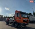 МАН TGL, об'ємом двигуна 4.6 л та пробігом 516 тис. км за 28500 $, фото 18 на Automoto.ua