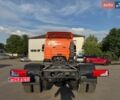 МАН TGL, об'ємом двигуна 4.6 л та пробігом 516 тис. км за 28500 $, фото 9 на Automoto.ua