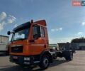 МАН TGL, об'ємом двигуна 4.6 л та пробігом 516 тис. км за 28500 $, фото 2 на Automoto.ua