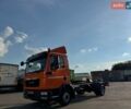 МАН TGL, об'ємом двигуна 4.6 л та пробігом 516 тис. км за 28500 $, фото 3 на Automoto.ua