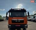 МАН TGL, об'ємом двигуна 4.6 л та пробігом 516 тис. км за 28500 $, фото 25 на Automoto.ua