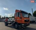 МАН TGL, об'ємом двигуна 4.6 л та пробігом 516 тис. км за 28500 $, фото 16 на Automoto.ua