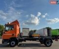 МАН TGL, об'ємом двигуна 4.6 л та пробігом 516 тис. км за 28500 $, фото 5 на Automoto.ua