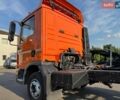 МАН TGL, об'ємом двигуна 4.6 л та пробігом 516 тис. км за 28500 $, фото 20 на Automoto.ua