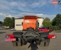 МАН TGL, об'ємом двигуна 4.6 л та пробігом 516 тис. км за 28500 $, фото 8 на Automoto.ua