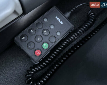 МАН ТГЛ, объемом двигателя 4.6 л и пробегом 458 тыс. км за 29900 $, фото 6 на Automoto.ua