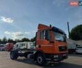 МАН TGL, об'ємом двигуна 4.6 л та пробігом 516 тис. км за 28500 $, фото 17 на Automoto.ua